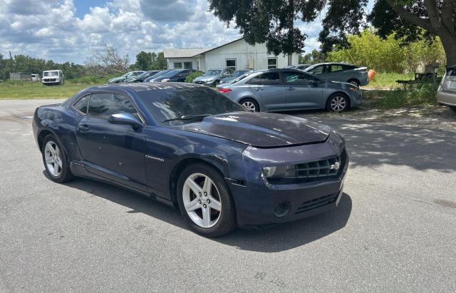 2012 CHEVROLET CAMARO LT, null