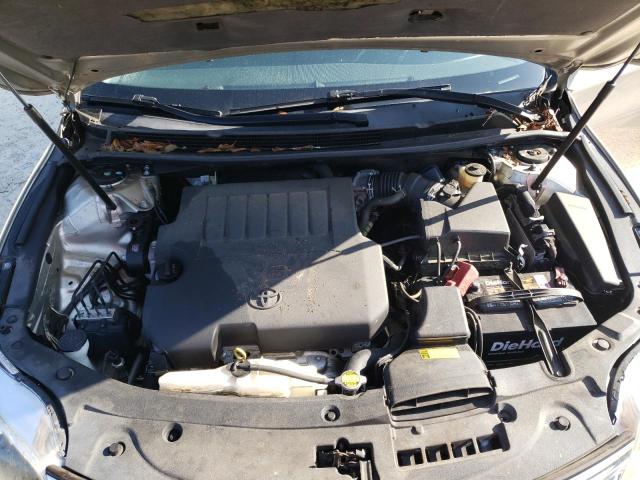 4T1BK1EB1EU118296 - 2014 TOYOTA AVALON BASE Qəhvəyi foto 11