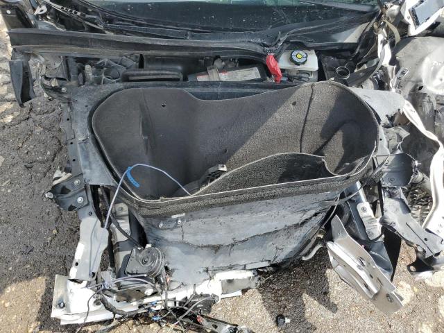 1G1YA3D48N5116323 - 2022 CHEVROLET CORVETTE STINGRAY 1LT WHITE photo 11