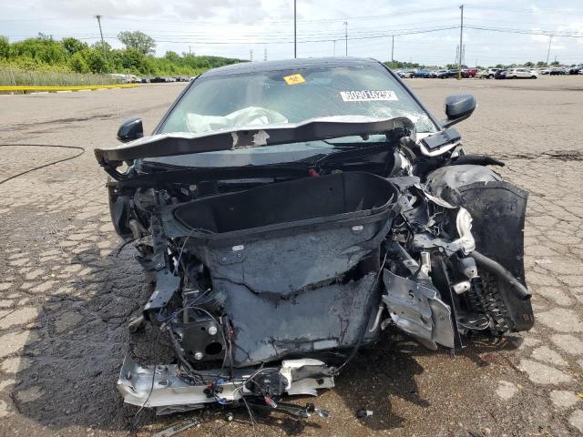 1G1YA3D48N5116323 - 2022 CHEVROLET CORVETTE STINGRAY 1LT WHITE photo 5