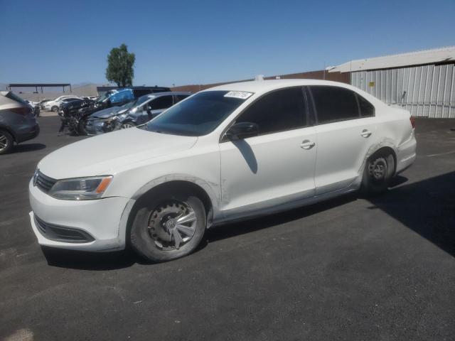 2014 VOLKSWAGEN JETTA BASE, null
