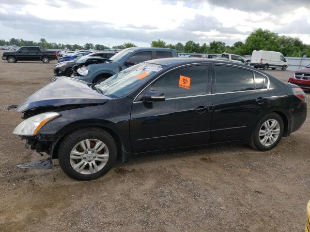 2012 NISSAN ALTIMA BASE, 