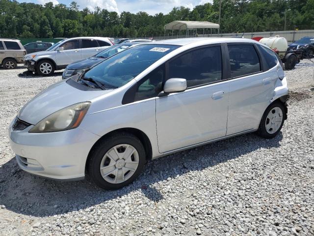 2012 HONDA FIT, 