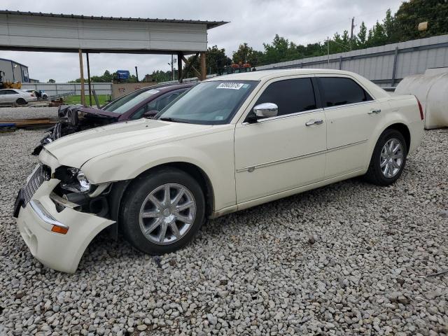 2009 CHRYSLER 300C, null