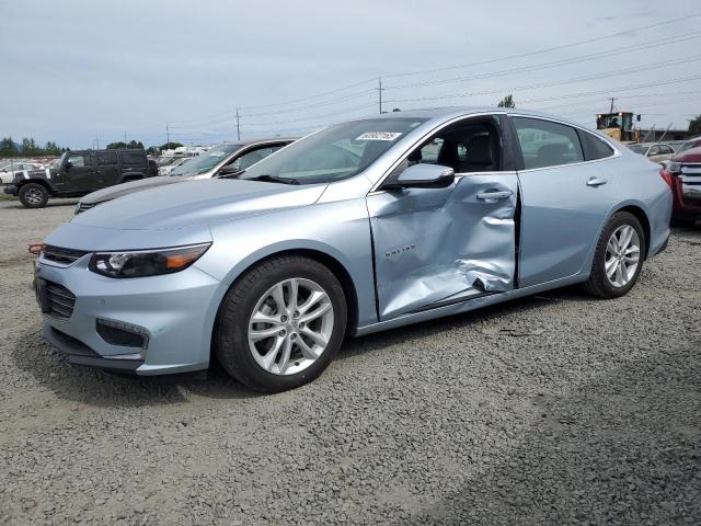 2017 CHEVROLET MALIBU HYBRID, 
