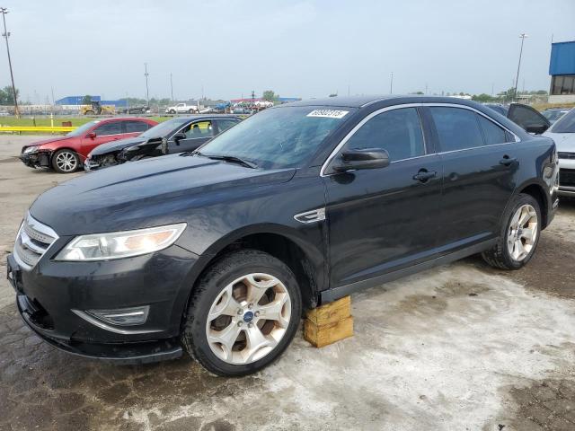2011 FORD TAURUS SEL, null