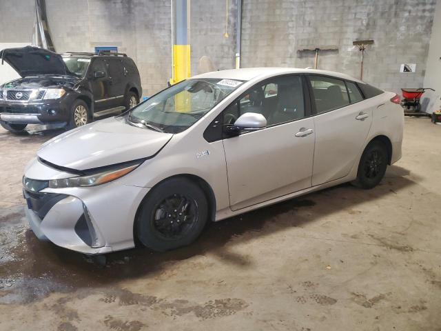 2019 TOYOTA PRIUS PRIM, 