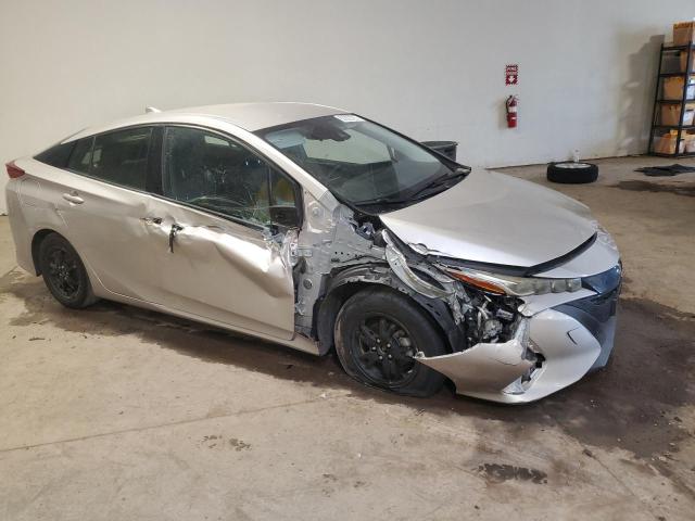 JTDKARFP5K3113040 - 2019 TOYOTA PRIUS PRIM Gümüş foto 4