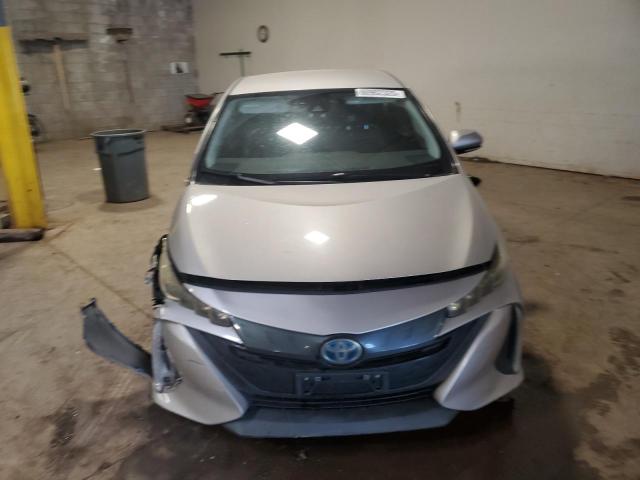 JTDKARFP5K3113040 - 2019 TOYOTA PRIUS PRIM Gümüş foto 5