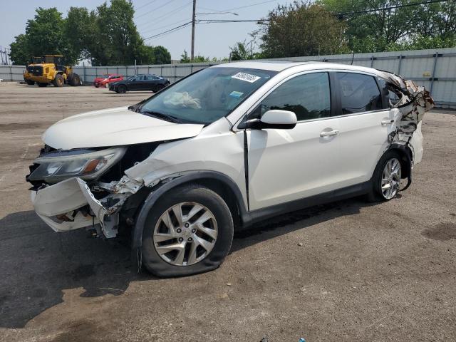 2016 HONDA CR-V EX, null