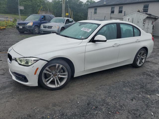 2017 BMW 330 XI, null