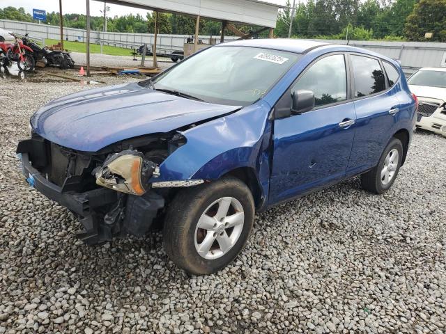 2010 NISSAN ROGUE S, null