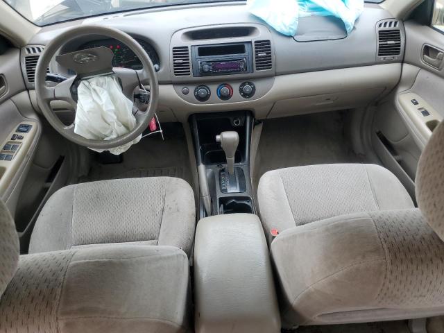 4T1BE32K33U168556 - 2003 TOYOTA CAMRY LE 米色 照片 8