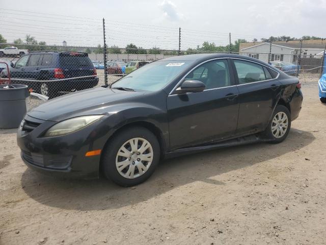 2011 MAZDA 6 I, 