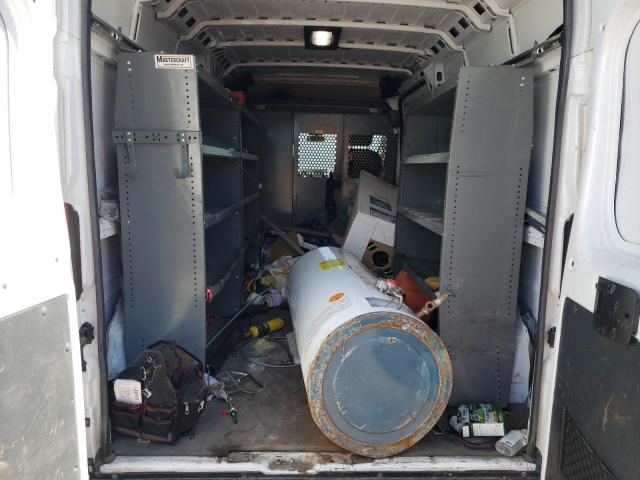 3C6TRVDG3LE133216 - 2020 RAM PROMASTER 2500 HIGH 白色 照片 10