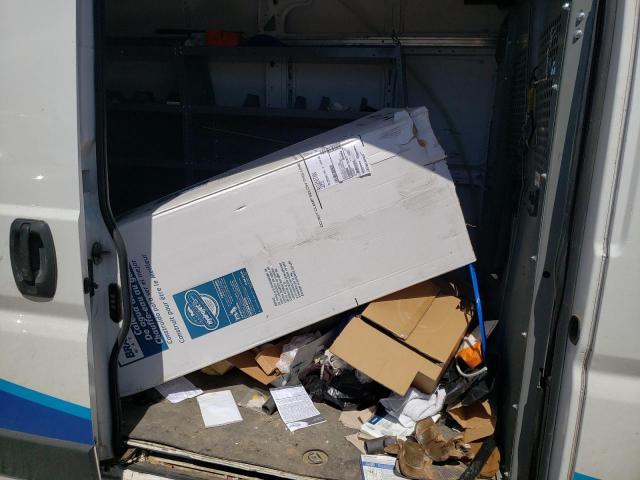 3C6TRVDG3LE133216 - 2020 RAM PROMASTER 2500 HIGH 白色 照片 11