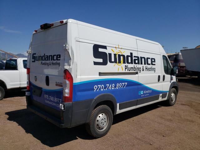 3C6TRVDG3LE133216 - 2020 RAM PROMASTER 2500 HIGH 白色 照片 3