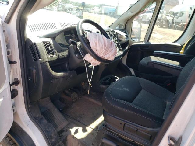 3C6TRVDG3LE133216 - 2020 RAM PROMASTER 2500 HIGH 白色 照片 8