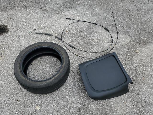 19XFA1F61AE047989 - 2010 HONDA CIVIC LX-S BLACK photo 12