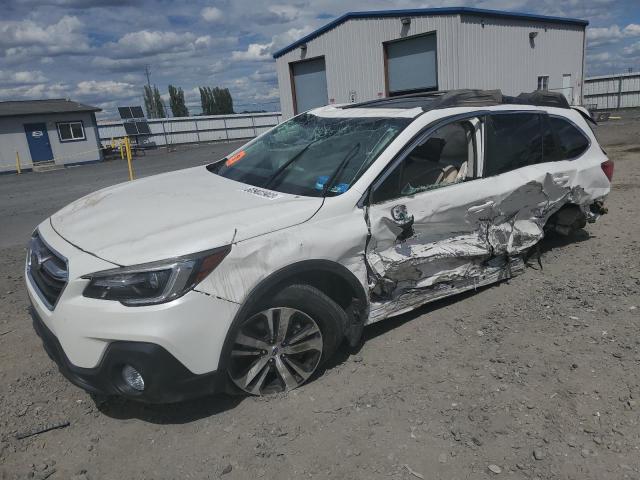 2019 SUBARU OUTBACK 2.5I LIMITED, 