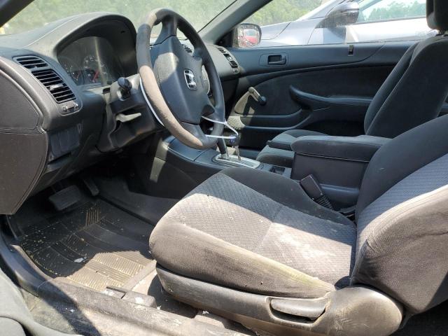 1HGEM22155L007223 - 2005 HONDA CIVIC DX VP Qara foto 7