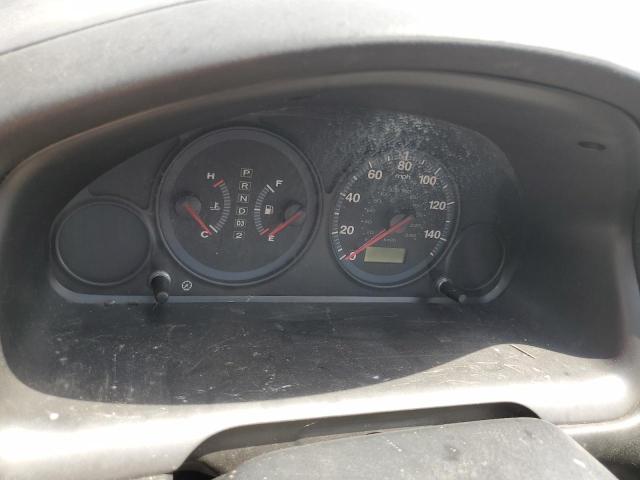 1HGEM22155L007223 - 2005 HONDA CIVIC DX VP Qara foto 9