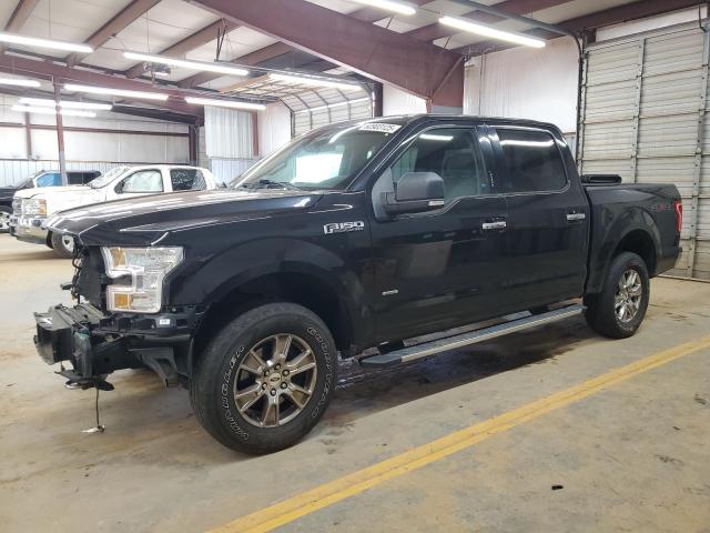 2015 FORD F150 SUPERCREW, null