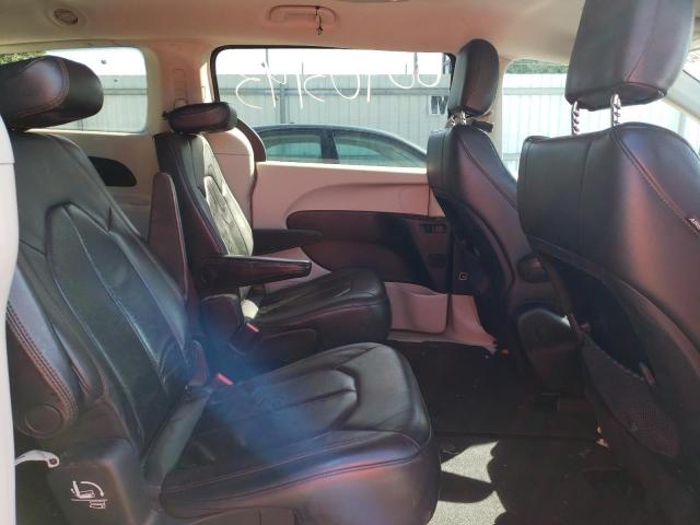 2C4RC1BG8HR524318 - 2017 CHRYSLER PACIFICA TOURING L 白色 照片 11