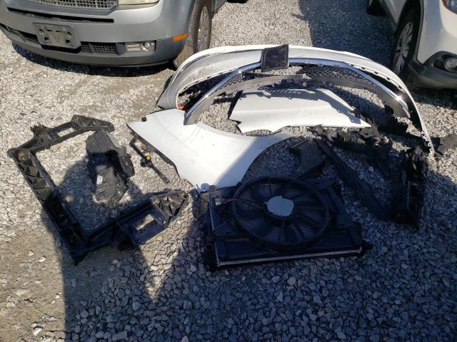 2C4RC1BG8HR524318 - 2017 CHRYSLER PACIFICA TOURING L 白色 照片 13