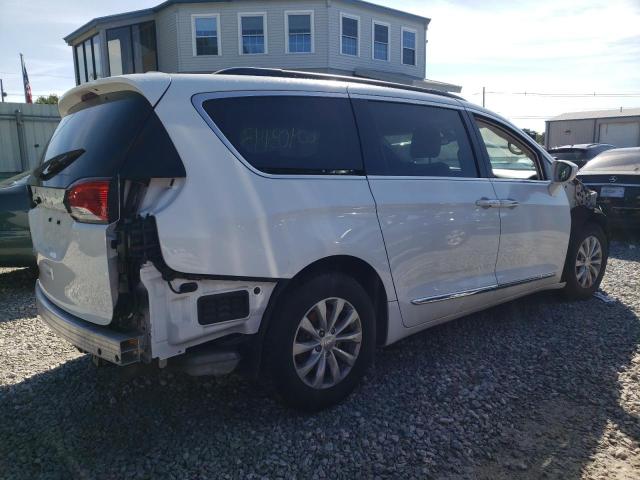 2C4RC1BG8HR524318 - 2017 CHRYSLER PACIFICA TOURING L 白色 照片 3