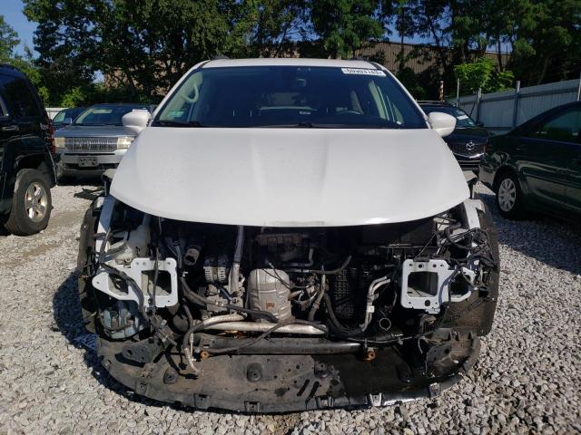 2C4RC1BG8HR524318 - 2017 CHRYSLER PACIFICA TOURING L 白色 照片 5