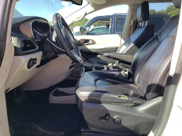 2C4RC1BG8HR524318 - 2017 CHRYSLER PACIFICA TOURING L 白色 照片 7