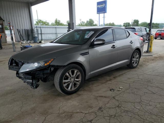 2013 KIA OPTIMA LX, 