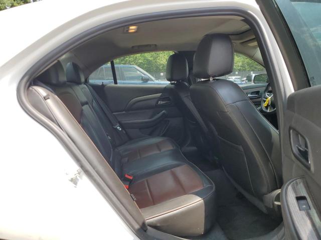 1G11G5SX5FF173664 - 2015 CHEVROLET MALIBU LTZ Ağ foto 10