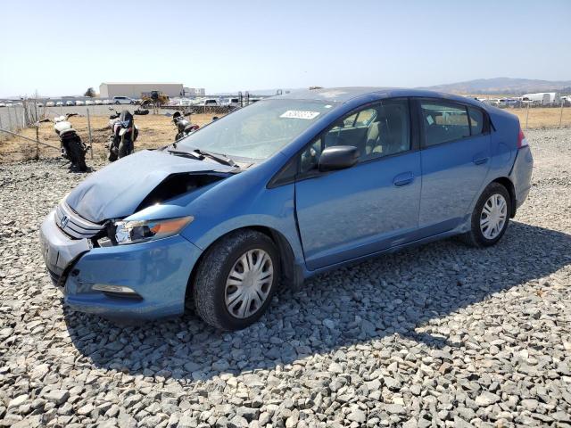 2010 HONDA INSIGHT LX, 