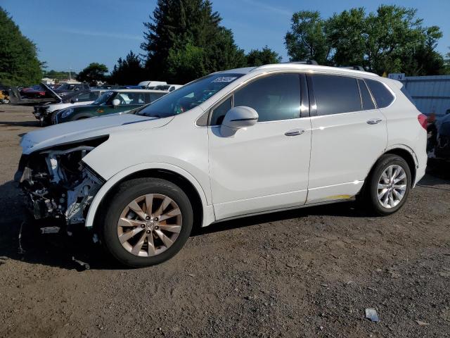 2017 BUICK ENVISION ESSENCE, null