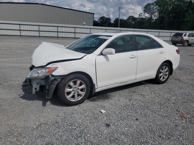 2011 TOYOTA CAMRY BASE, 