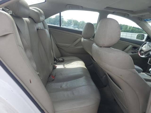 4T1BF3EK2BU650300 - 2011 TOYOTA CAMRY BASE 白色 照片 10