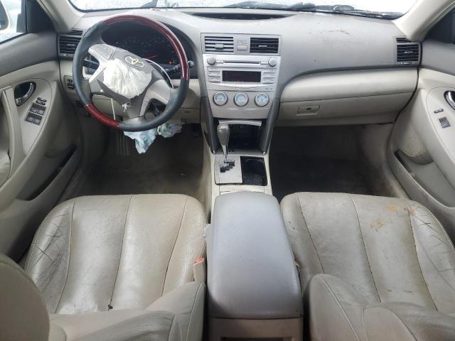 4T1BF3EK2BU650300 - 2011 TOYOTA CAMRY BASE 白色 照片 8