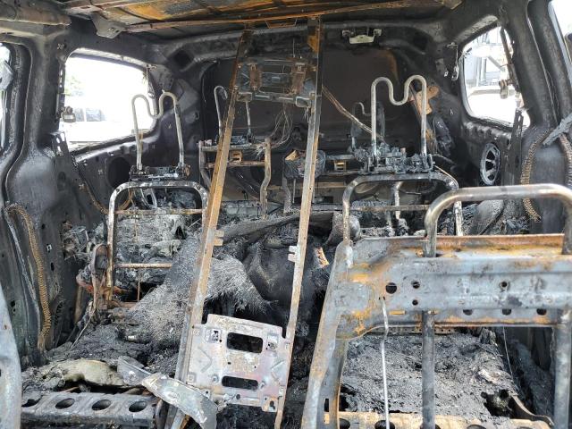 2C4RC1BGXCR105766 - 2012 CHRYSLER TOWN & COU TOURING SILVER photo 10