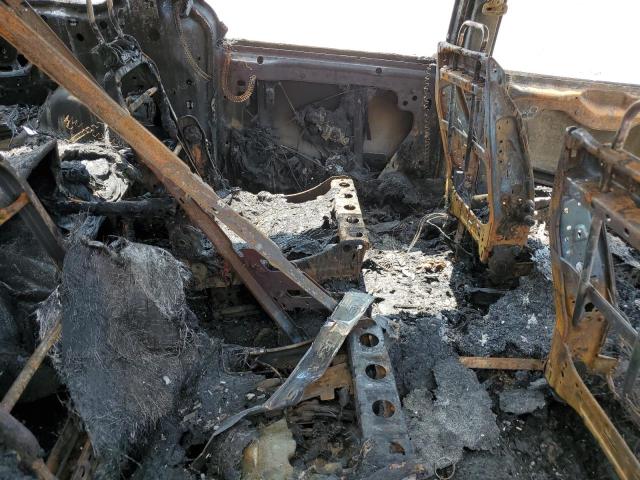 2C4RC1BGXCR105766 - 2012 CHRYSLER TOWN & COU TOURING SILVER photo 11