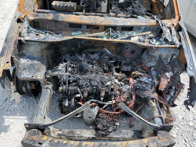 2C4RC1BGXCR105766 - 2012 CHRYSLER TOWN & COU TOURING SILVER photo 12