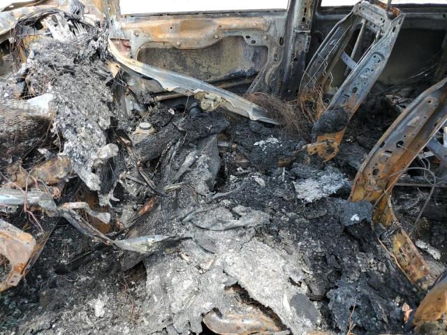 2C4RC1BGXCR105766 - 2012 CHRYSLER TOWN & COU TOURING SILVER photo 7