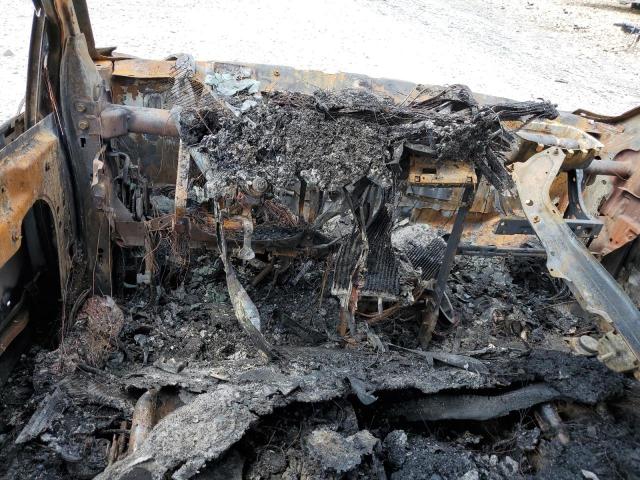 2C4RC1BGXCR105766 - 2012 CHRYSLER TOWN & COU TOURING SILVER photo 8