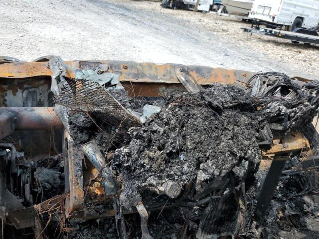 2C4RC1BGXCR105766 - 2012 CHRYSLER TOWN & COU TOURING SILVER photo 9