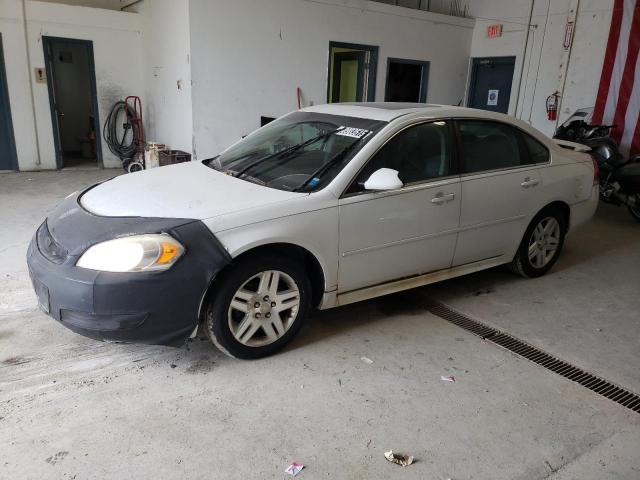 2011 CHEVROLET IMPALA LT, 