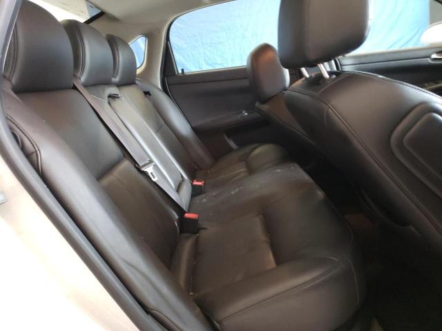 2G1WG5EK3B1292949 - 2011 CHEVROLET IMPALA LT თეთრი ფოტო 10