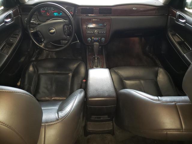 2G1WG5EK3B1292949 - 2011 CHEVROLET IMPALA LT თეთრი ფოტო 8