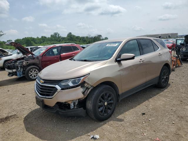 2019 CHEVROLET EQUINOX LT, null