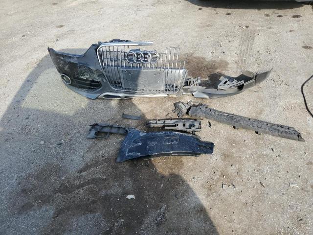 WA1UFAFL1DA058331 - 2013 AUDI A4 ALLROAD PREMIUM PLUS BLACK photo 12